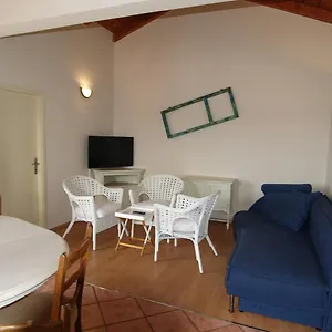  Apartment Papalina 2 Kroatien