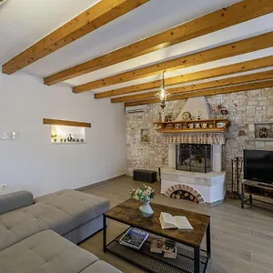  Villa Braidizza In Kavran Kroatien